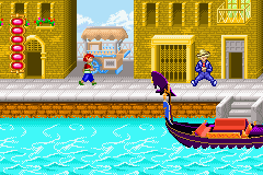 Adventure of Tokyo Disney Sea (Japan) Cover